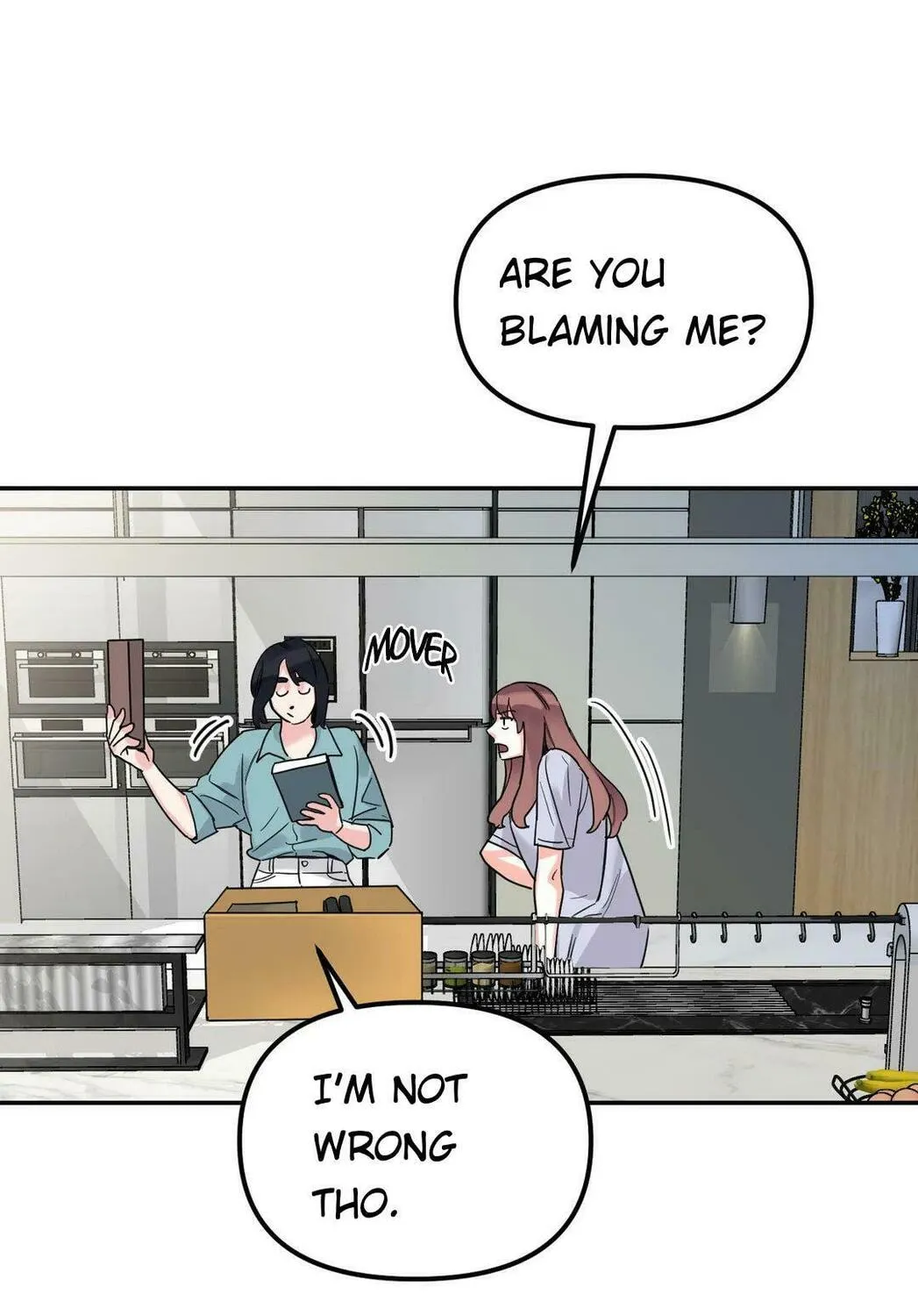 Barrel Chapter 3 page 3 - 