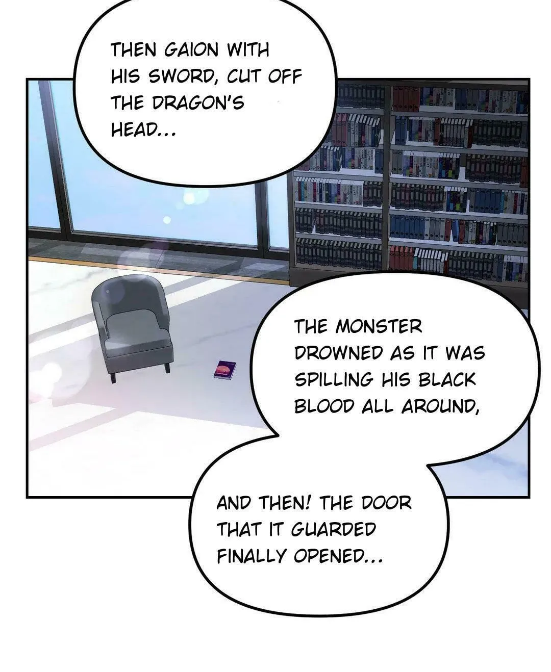 Barrel Chapter 3 page 28 - 