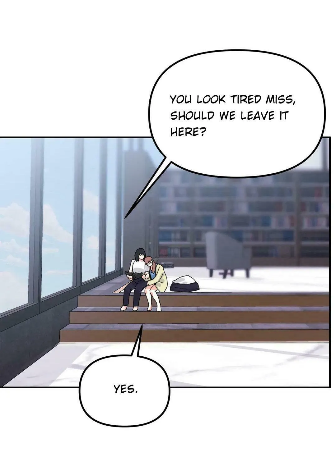 Barrel Chapter 3 page 33 - 