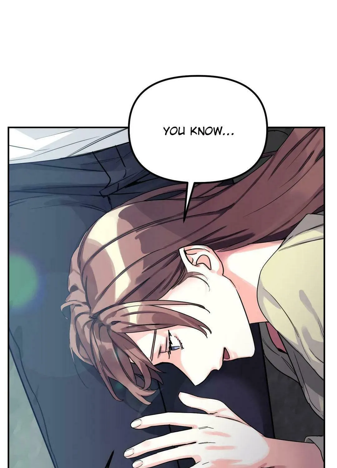 Barrel Chapter 3 page 40 - 