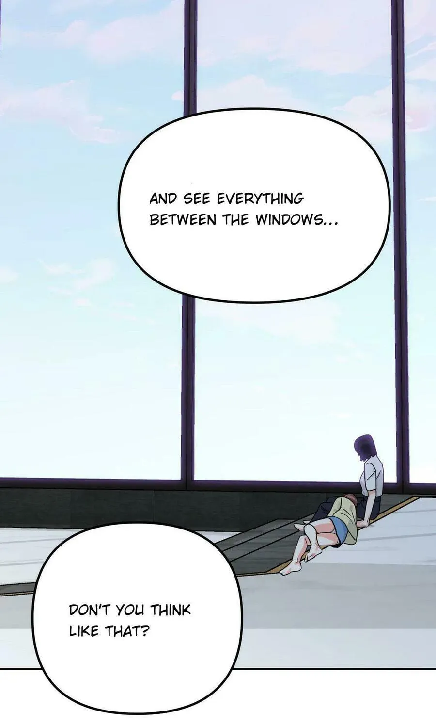Barrel Chapter 3 page 43 - 