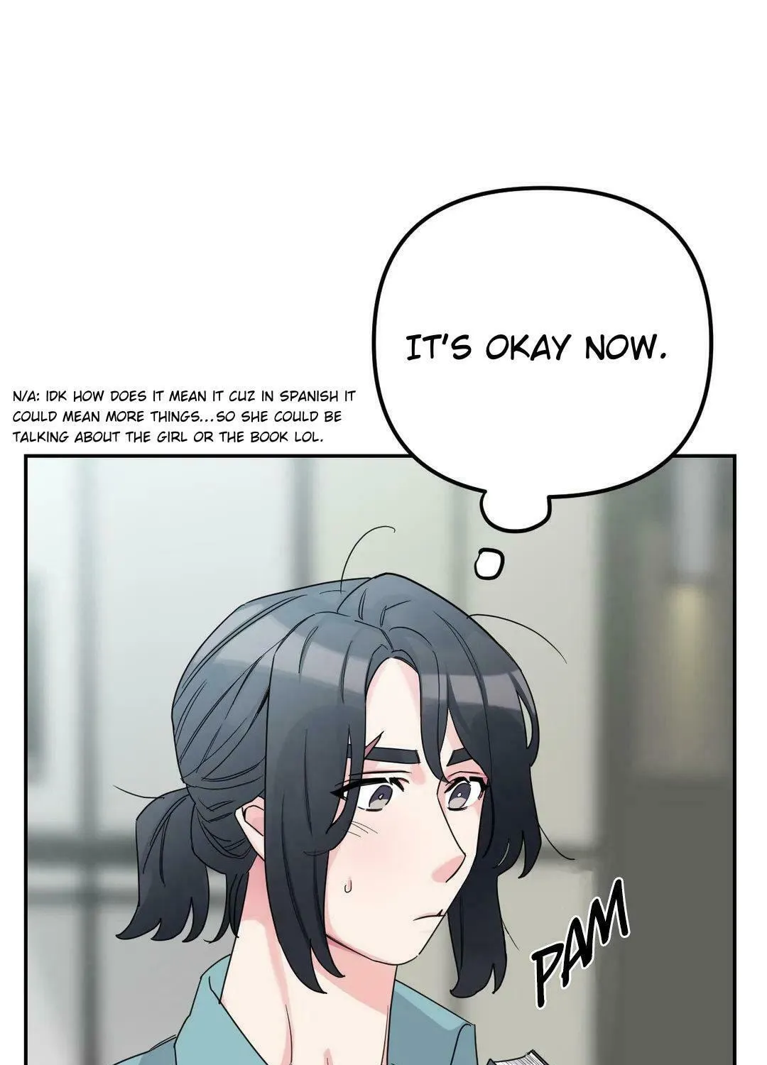Barrel Chapter 3 page 7 - 