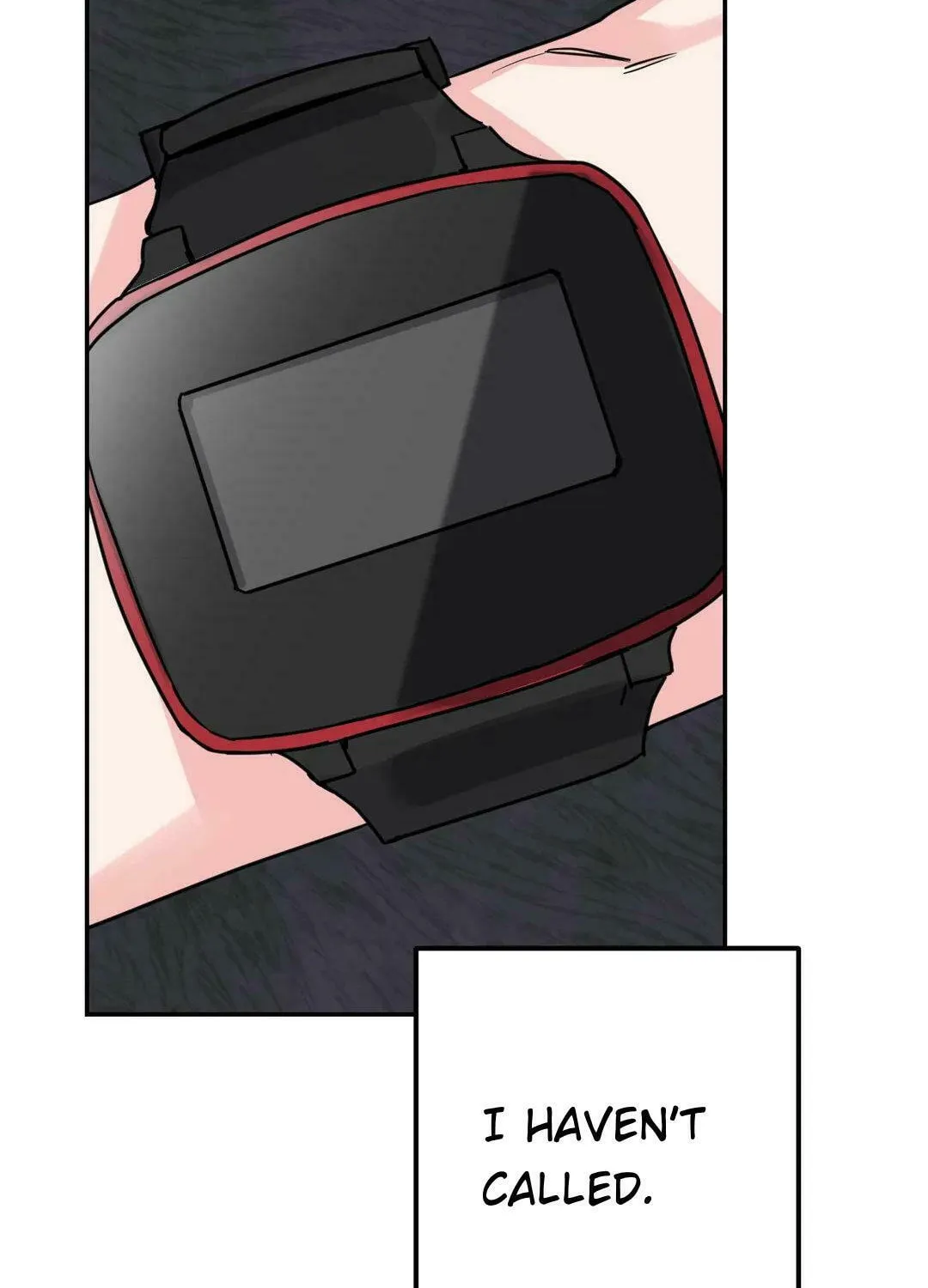 Barrel Chapter 3 page 68 - 
