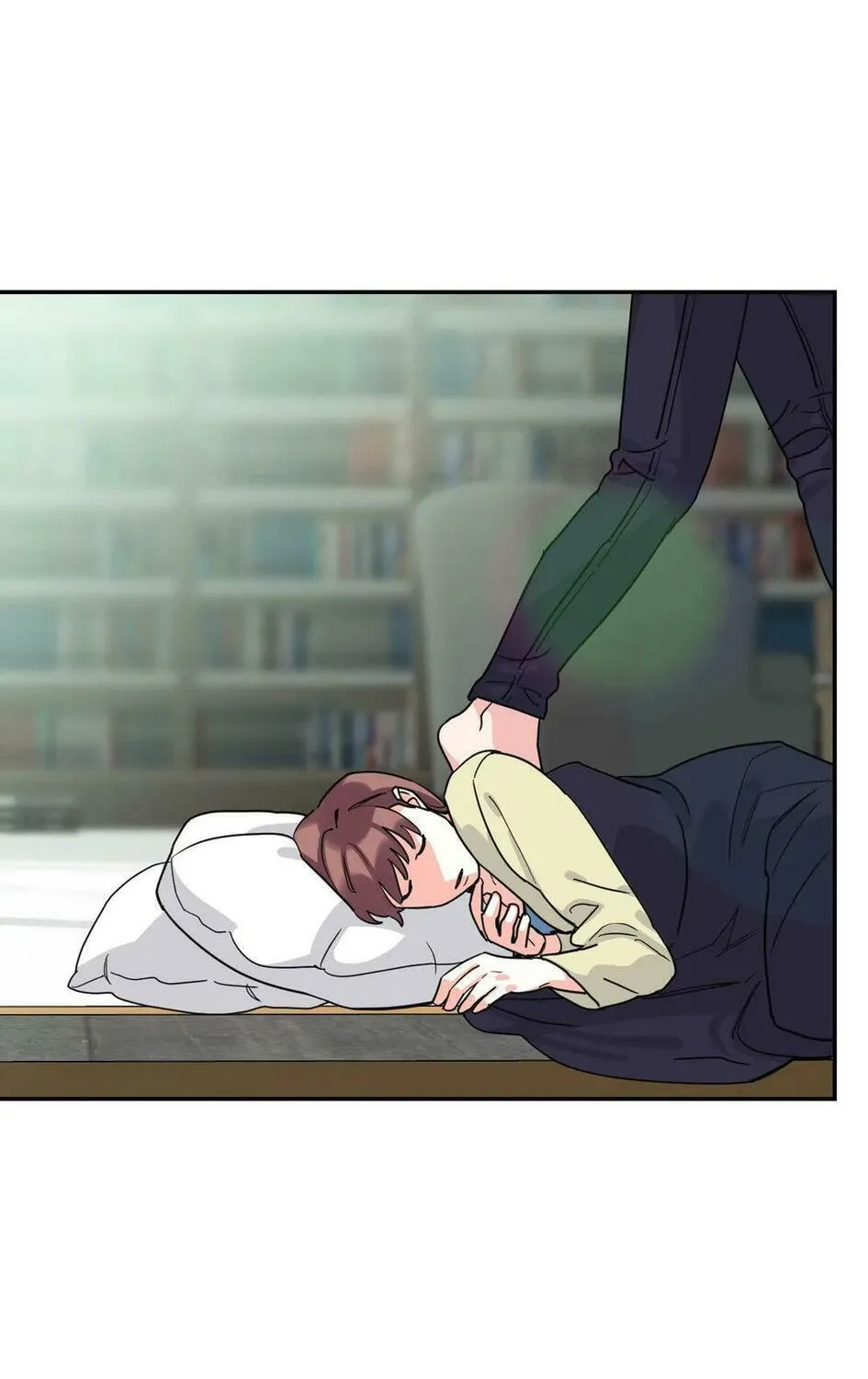 Barrel Chapter 3 page 70 - 