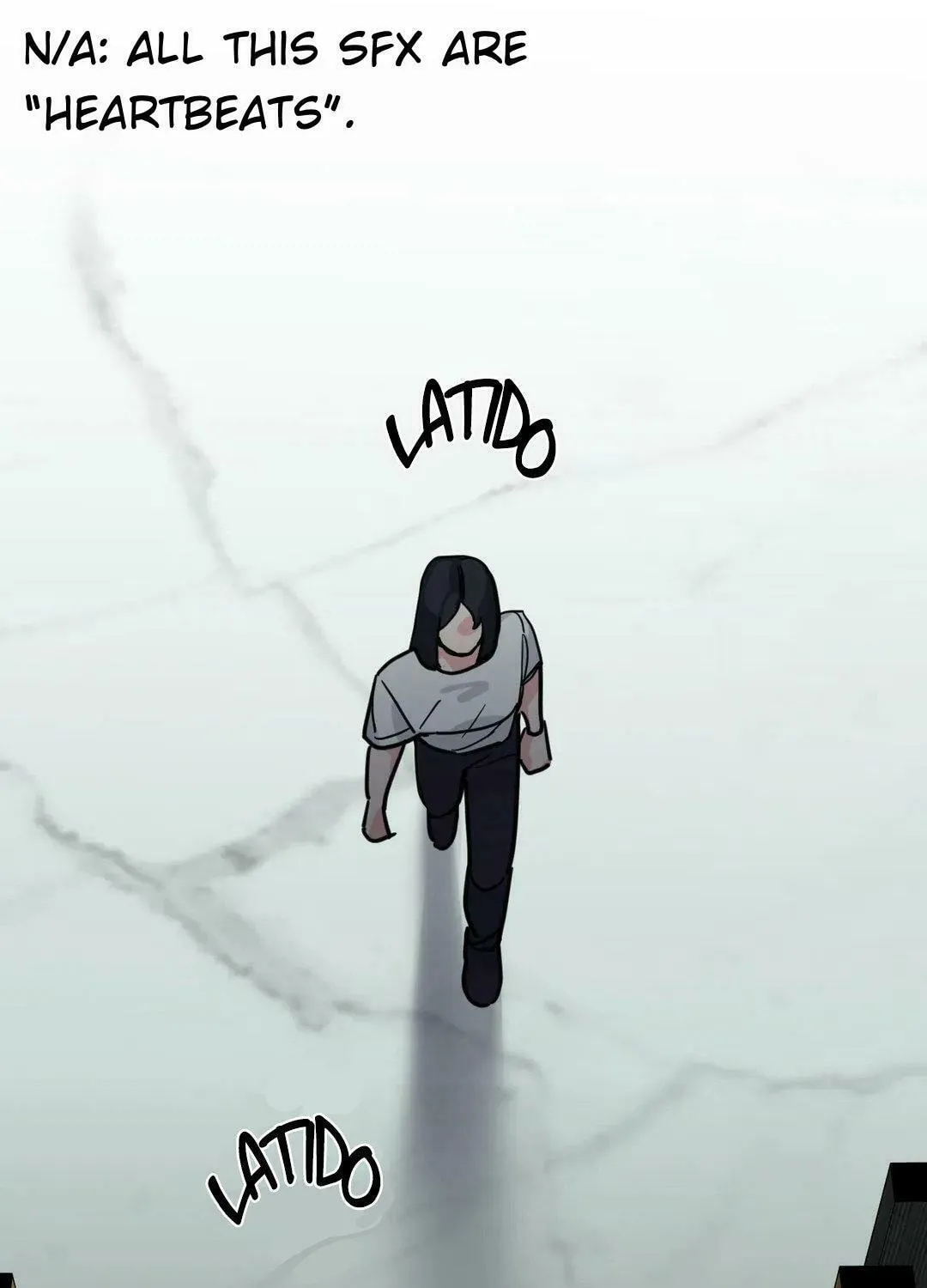 Barrel Chapter 3 page 72 - 