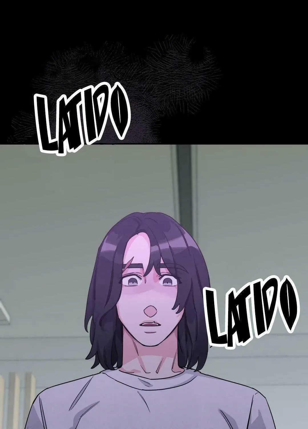 Barrel Chapter 3 page 76 - 