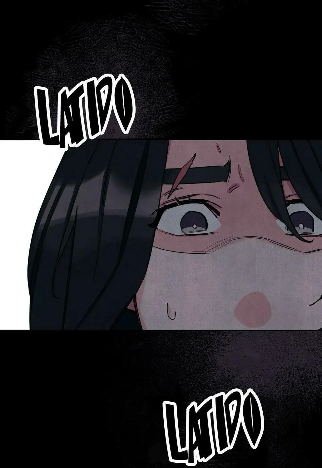 Barrel Chapter 3 page 78 - 