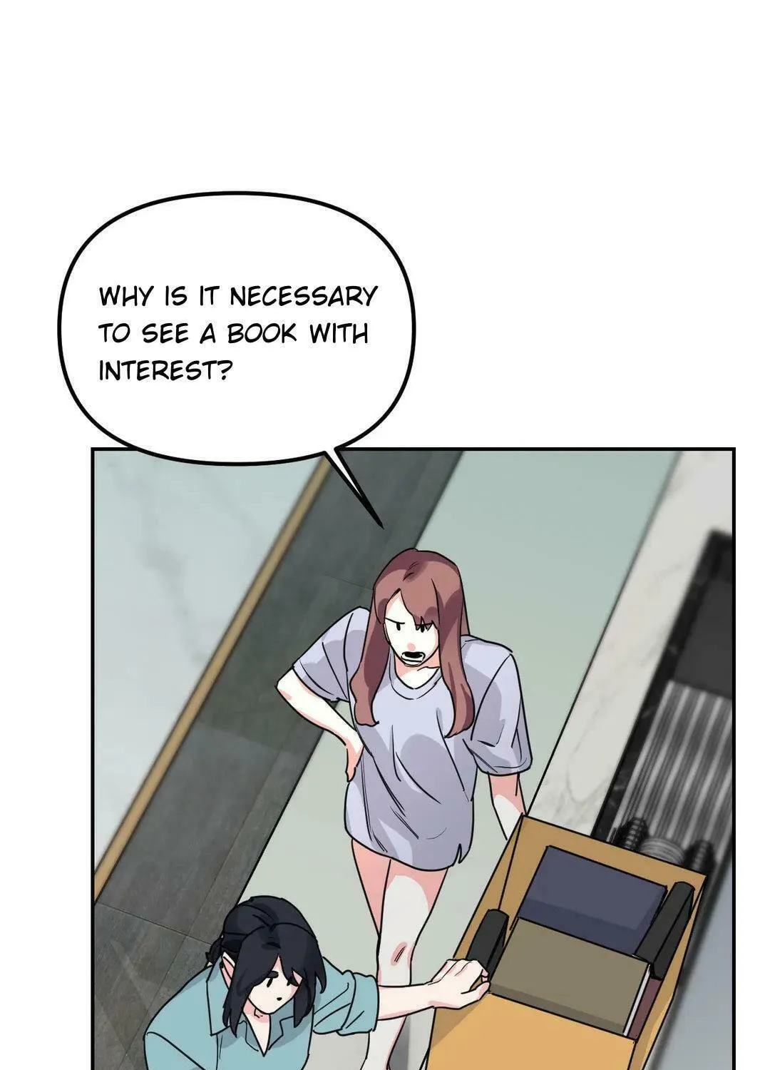 Barrel Chapter 3 page 9 - 