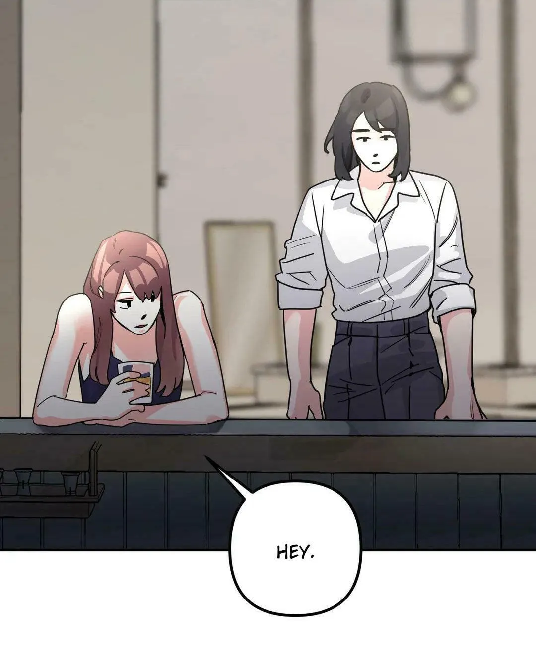 Barrel Chapter 3 page 96 - 