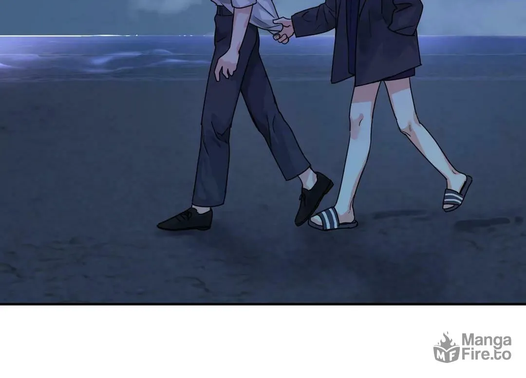 Barrel Chapter 4 page 95 - 