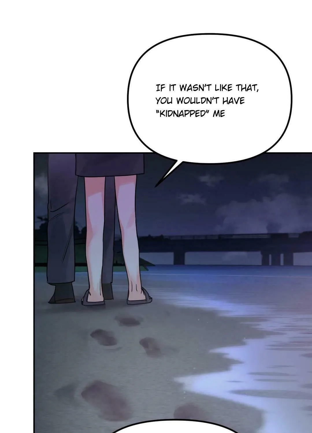 Barrel Chapter 4 page 100 - 