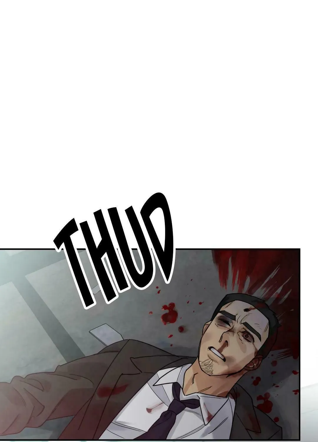 Barrel Chapter 5 page 1 - 