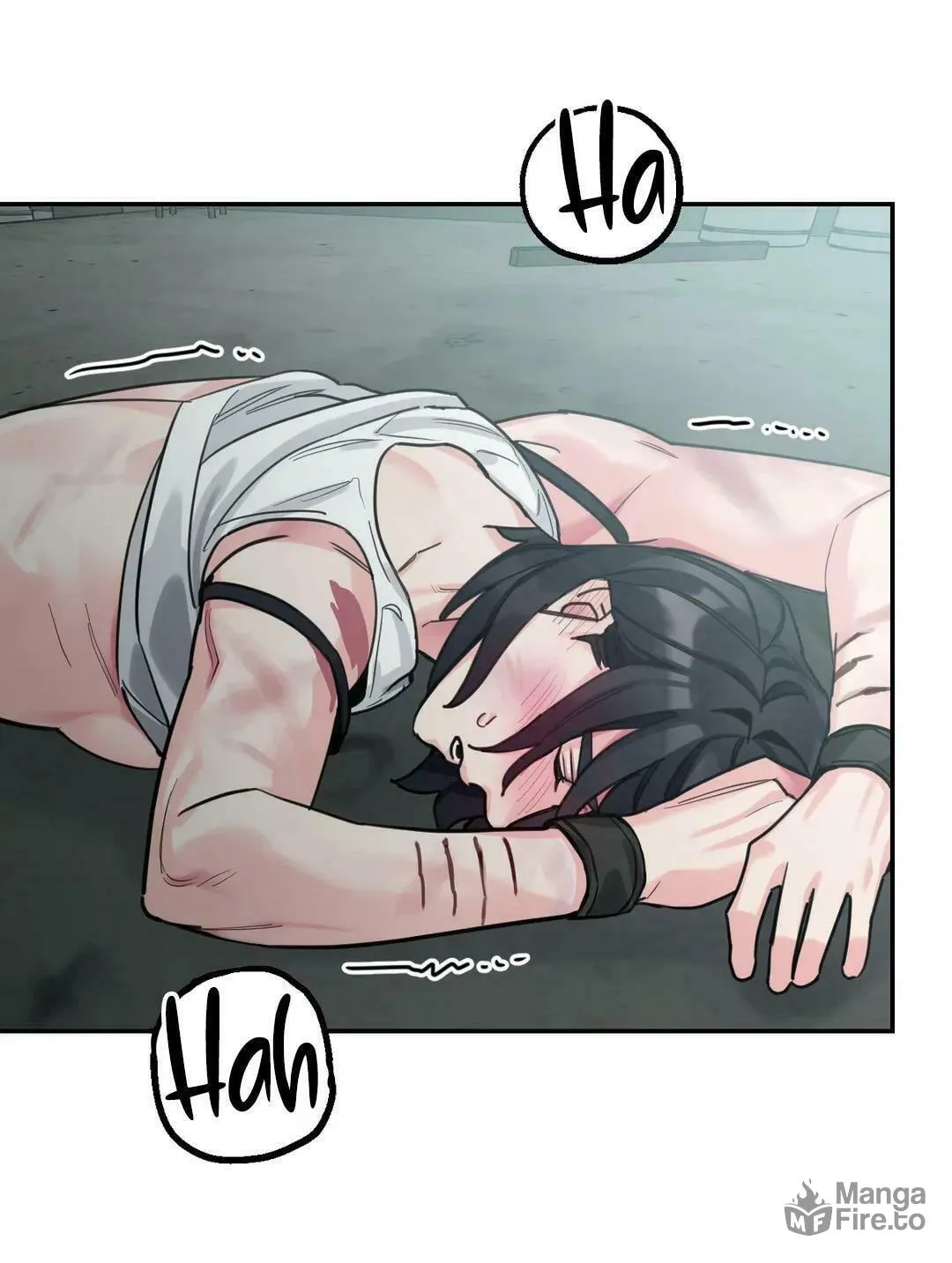 Barrel Chapter 5 page 111 - 