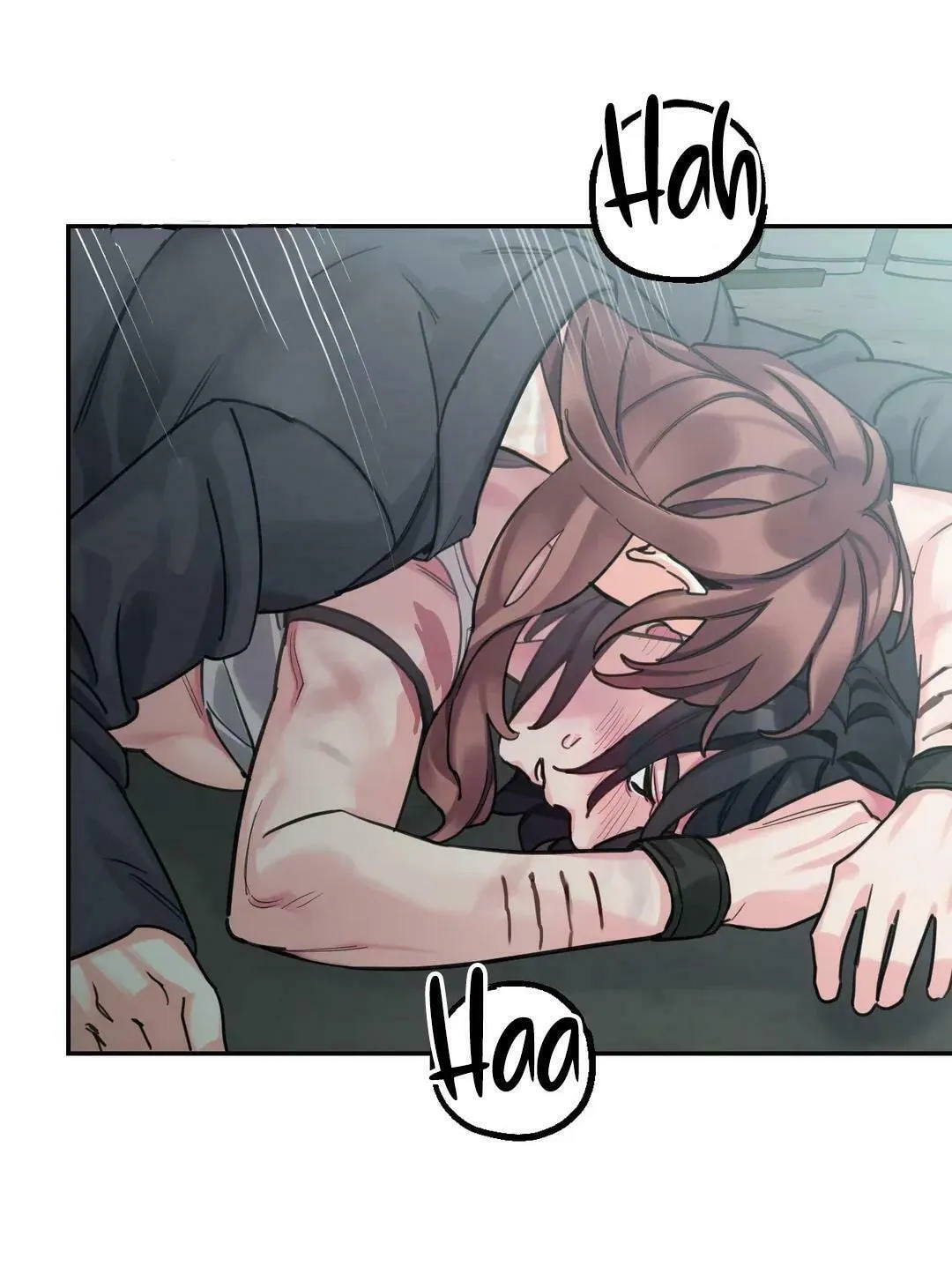 Barrel Chapter 5 page 112 - 