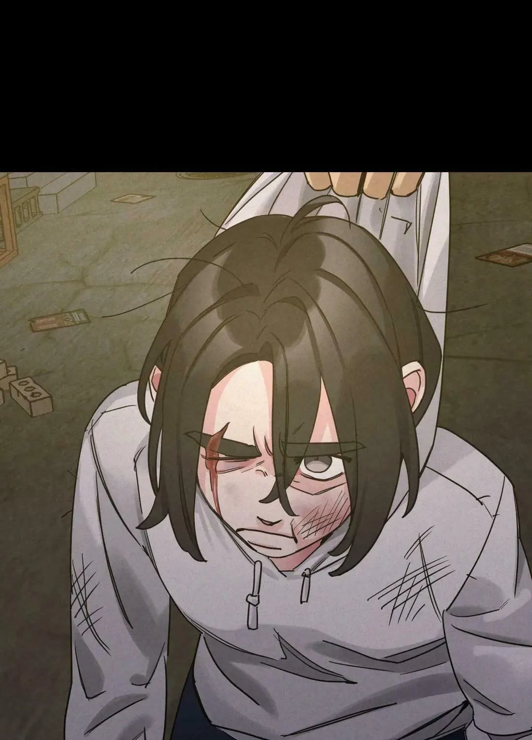 Barrel Chapter 5 page 125 - 