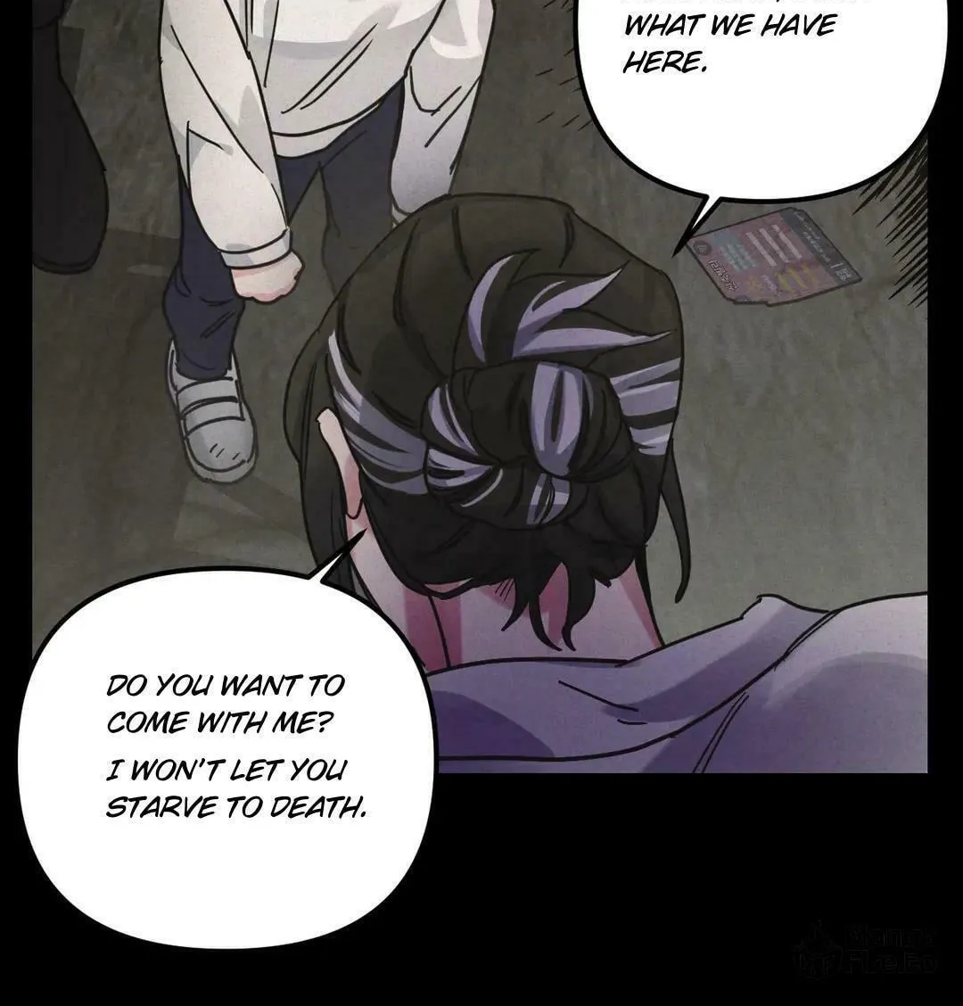 Barrel Chapter 5 page 130 - 