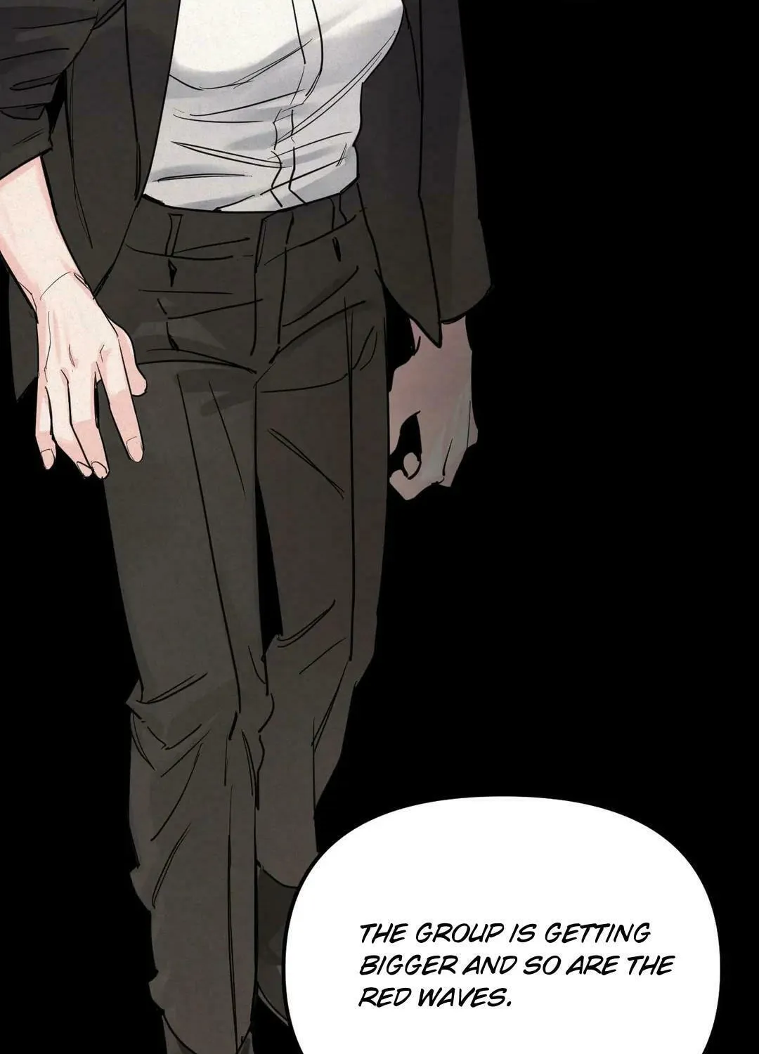 Barrel Chapter 5 page 134 - 