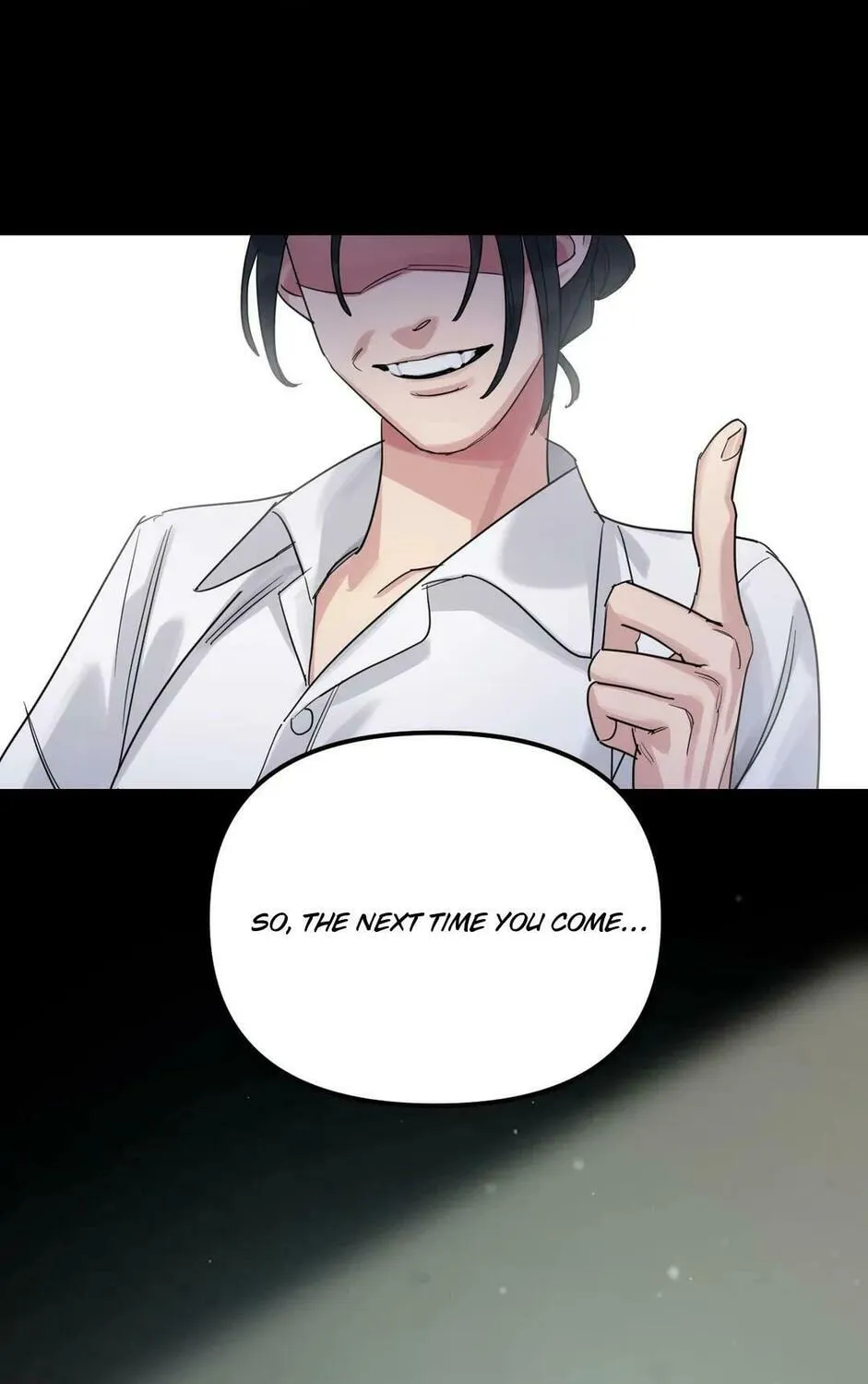 Barrel Chapter 5 page 136 - 