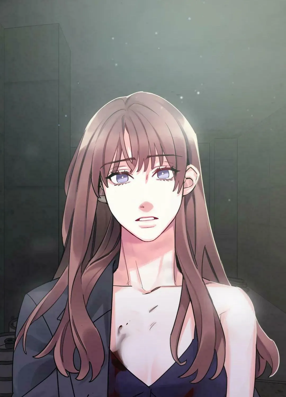 Barrel Chapter 5 page 138 - 