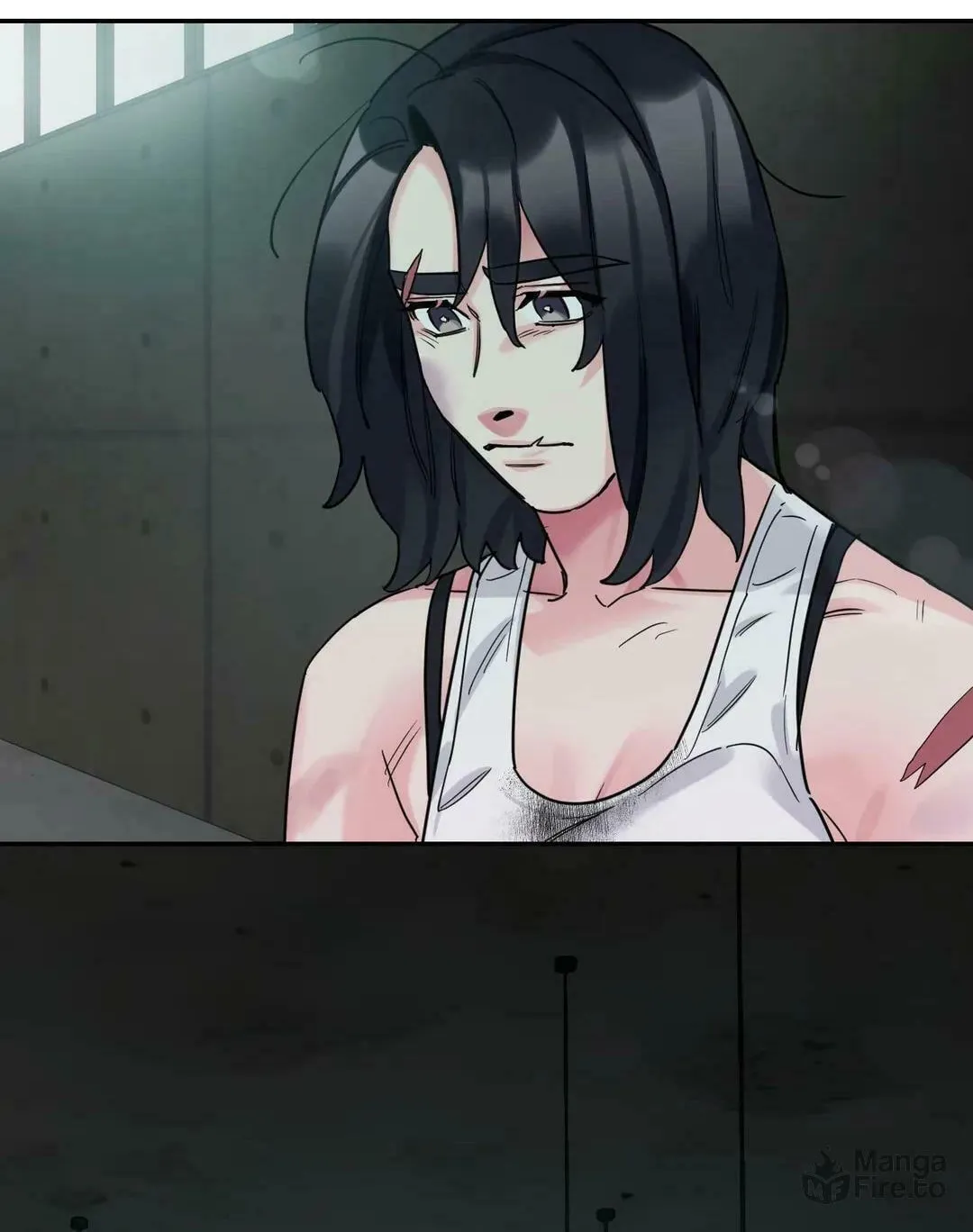 Barrel Chapter 5 page 141 - 
