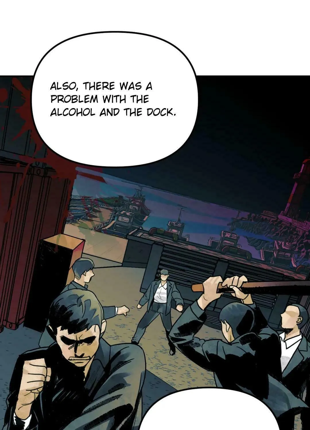 Barrel Chapter 5 page 16 - 