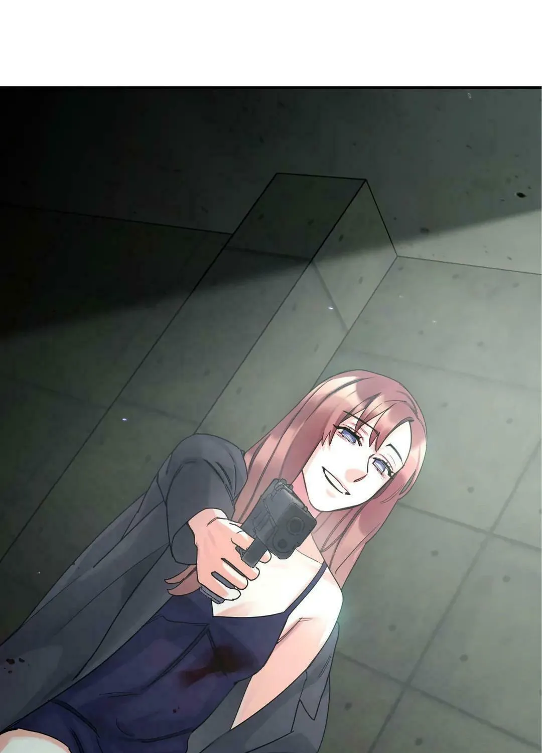 Barrel Chapter 5 page 155 - 
