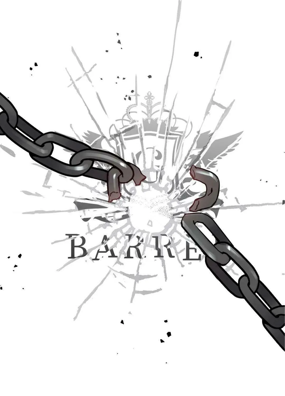 Barrel Chapter 5 page 159 - 