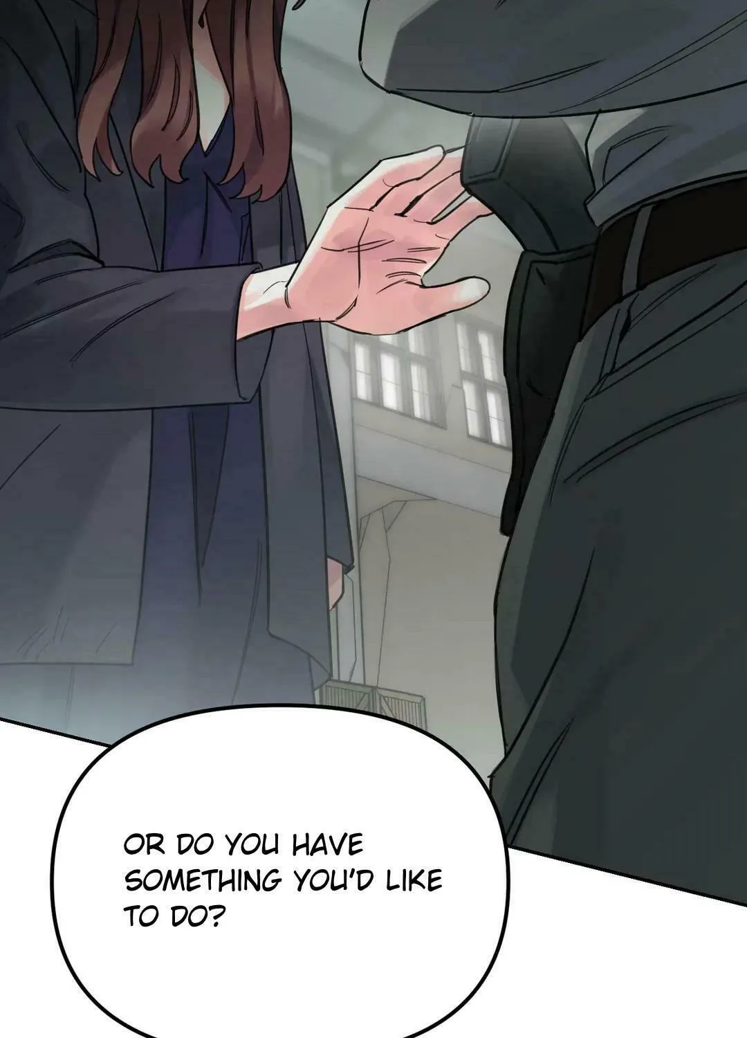 Barrel Chapter 5 page 32 - 
