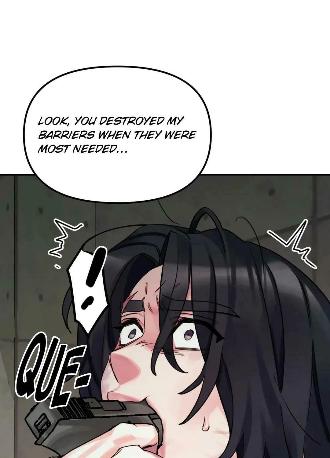Barrel Chapter 5 page 58 - 