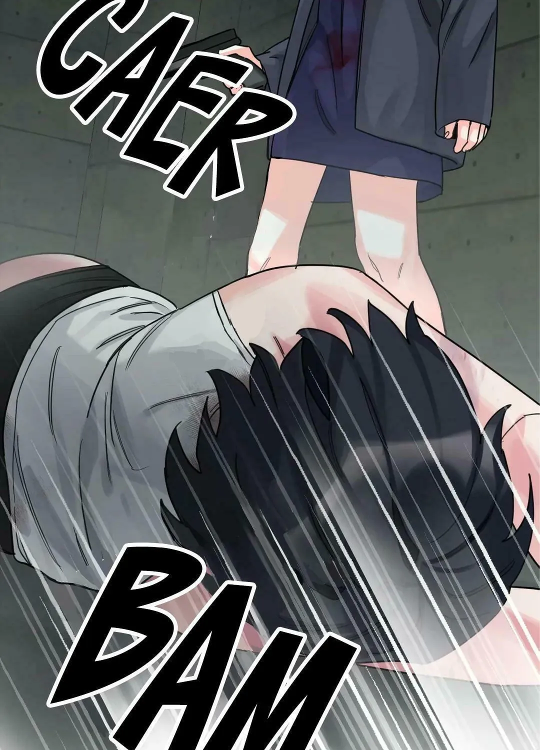 Barrel Chapter 5 page 65 - 