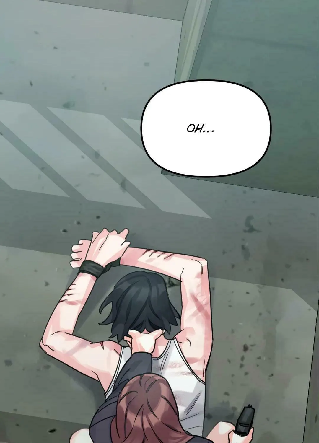 Barrel Chapter 5 page 69 - 