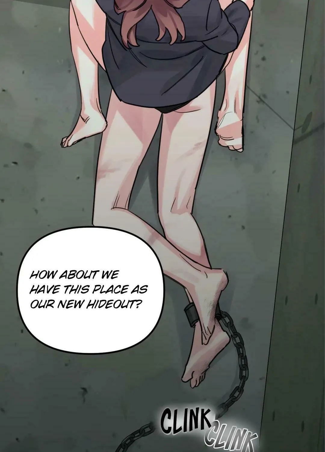 Barrel Chapter 5 page 70 - 