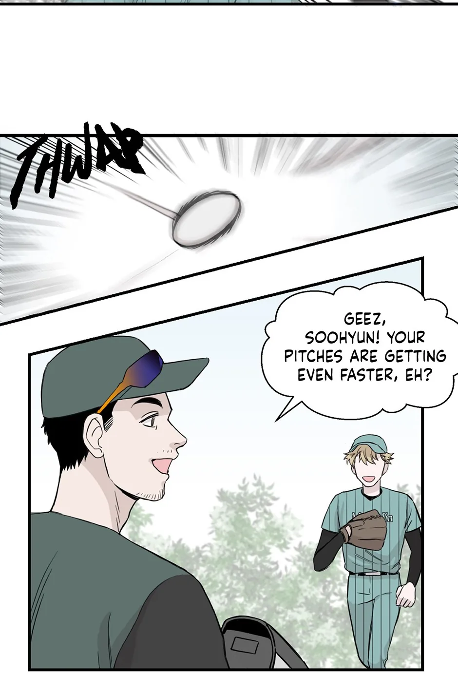 Base to Base Chapter 20 page 15 - 
