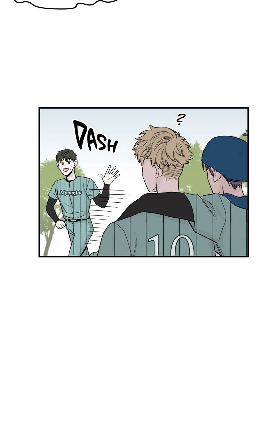 Base to Base Chapter 20 page 21 - 