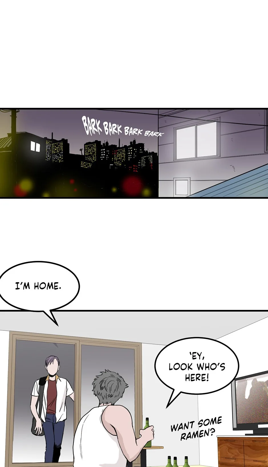 Base to Base Chapter 20 page 22 - 