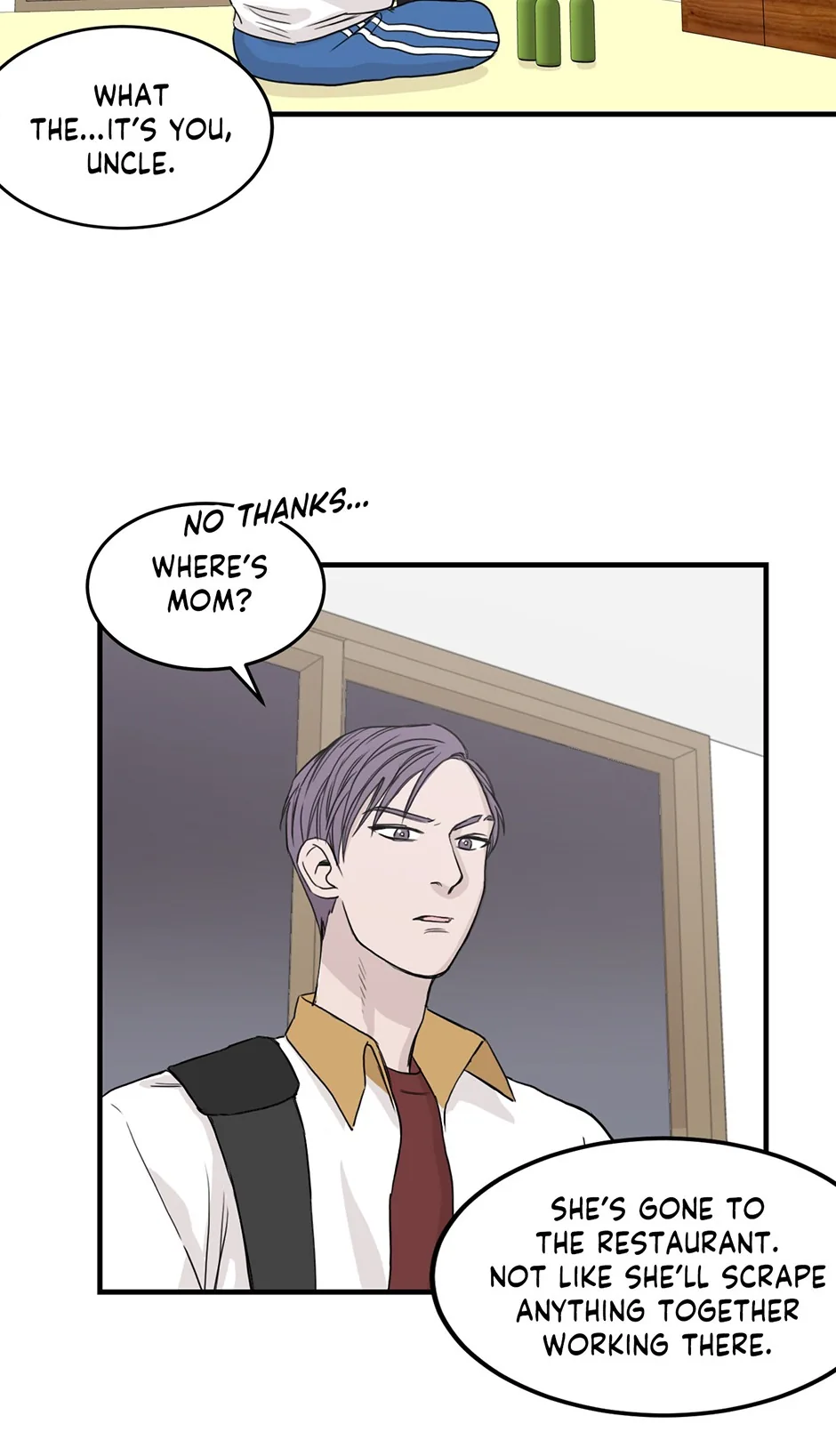 Base to Base Chapter 20 page 23 - 