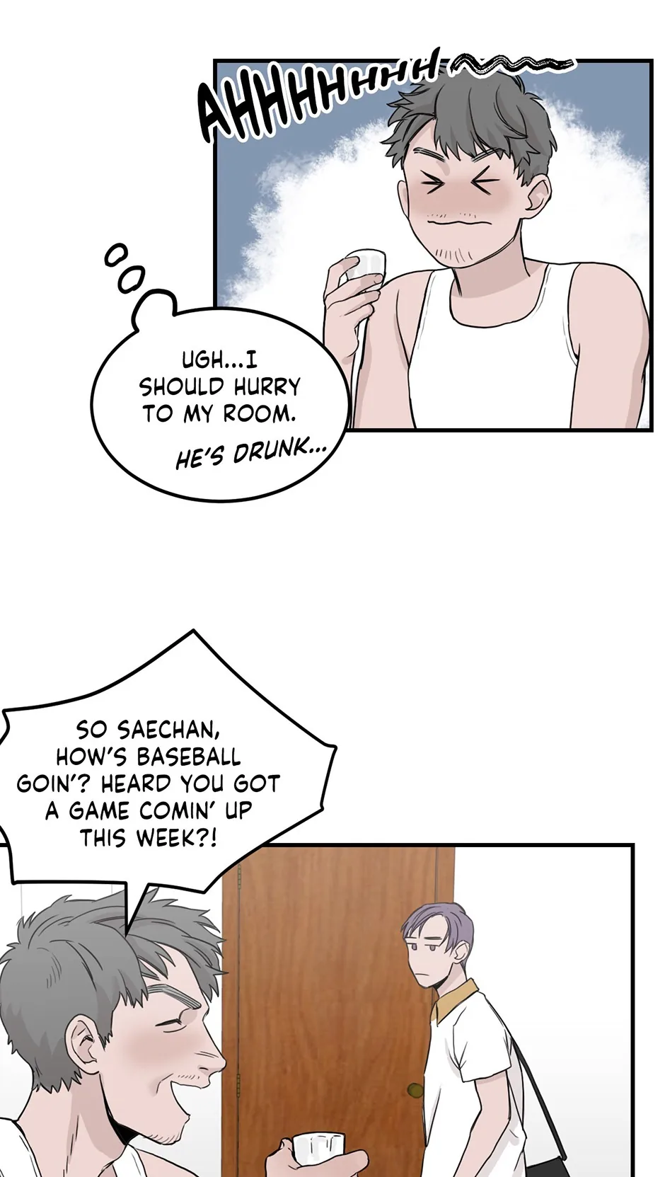 Base to Base Chapter 20 page 24 - 