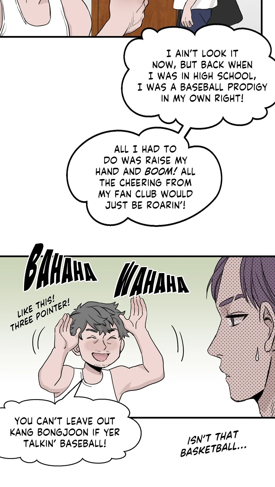 Base to Base Chapter 20 page 25 - 