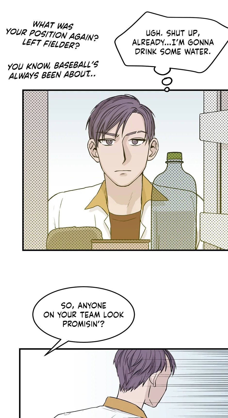 Base to Base Chapter 20 page 26 - 