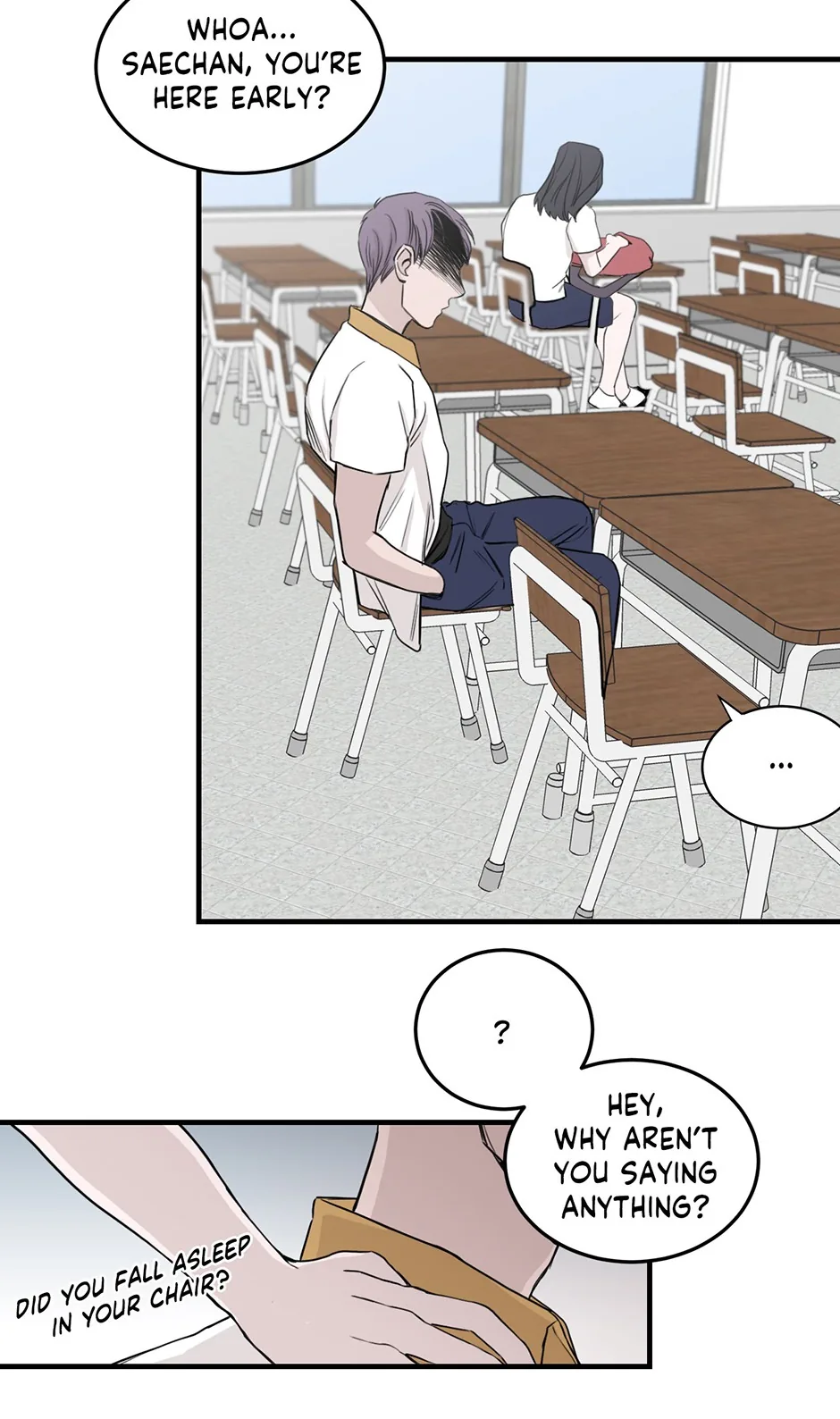 Base to Base Chapter 20 page 30 - 