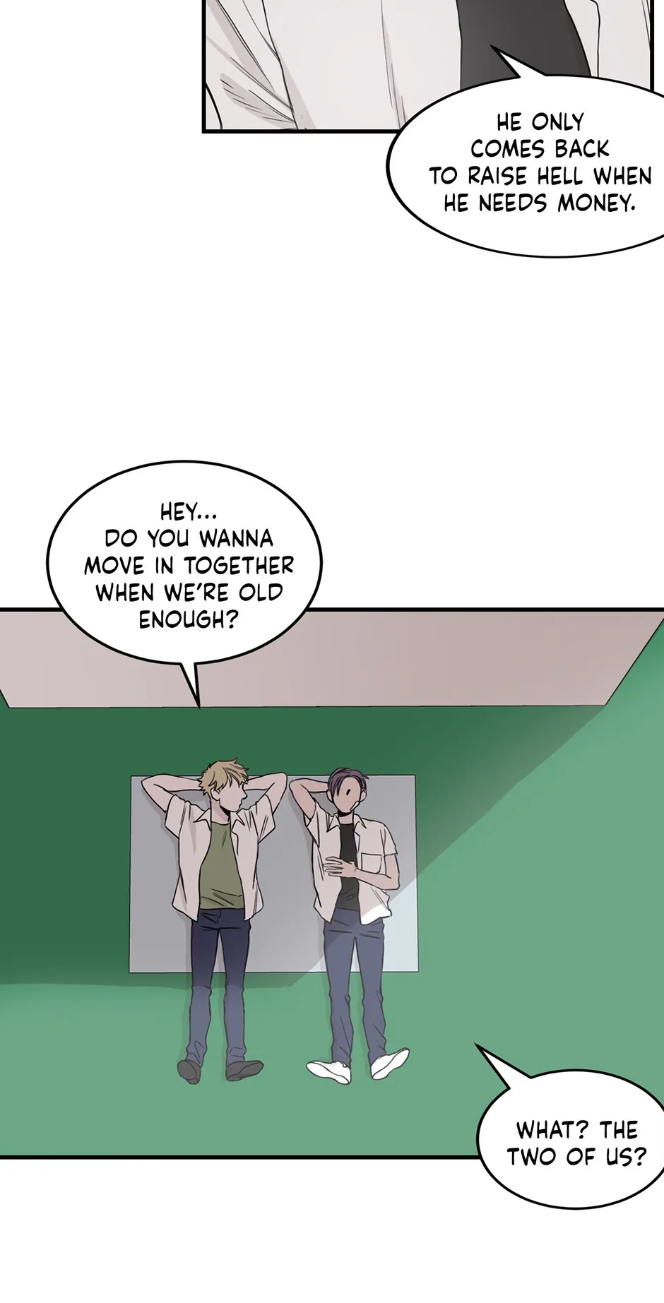 Base to Base Chapter 20 page 34 - 