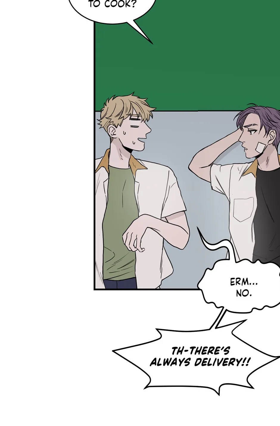 Base to Base Chapter 20 page 36 - 