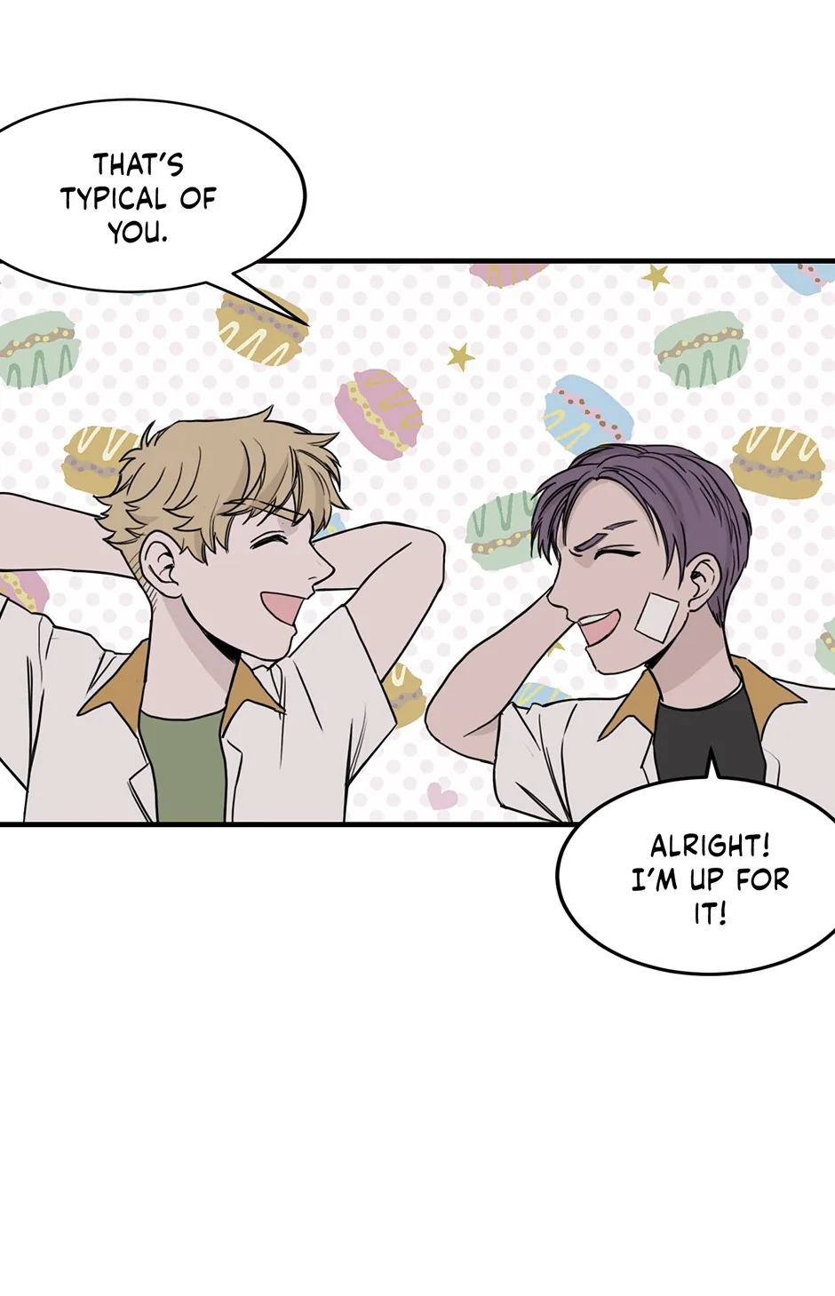 Base to Base Chapter 20 page 37 - 