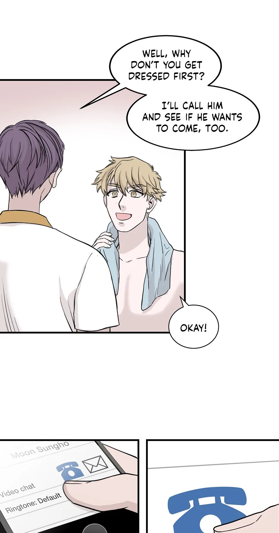 Base to Base Chapter 20 page 41 - 
