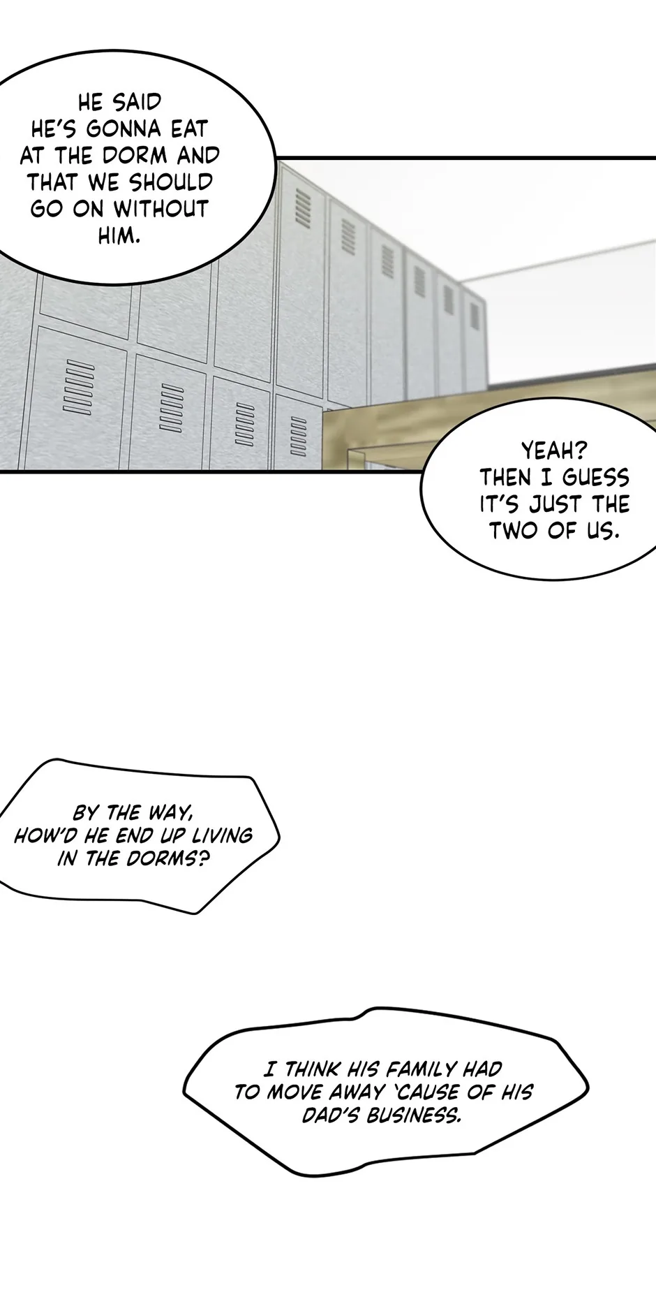 Base to Base Chapter 20 page 45 - 
