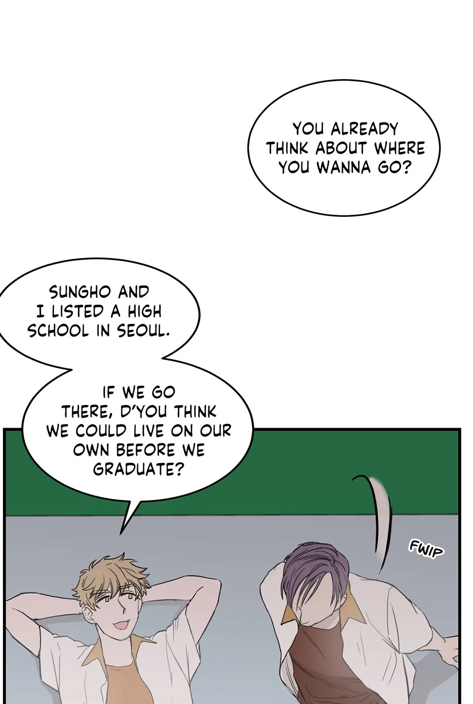 Base to Base Chapter 20 page 48 - 
