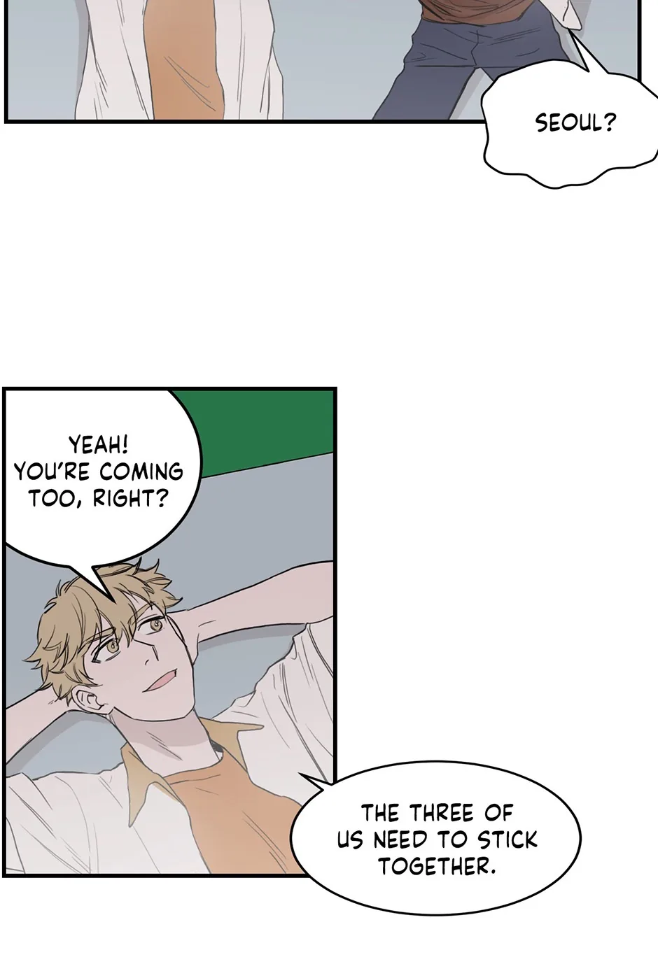 Base to Base Chapter 20 page 49 - 