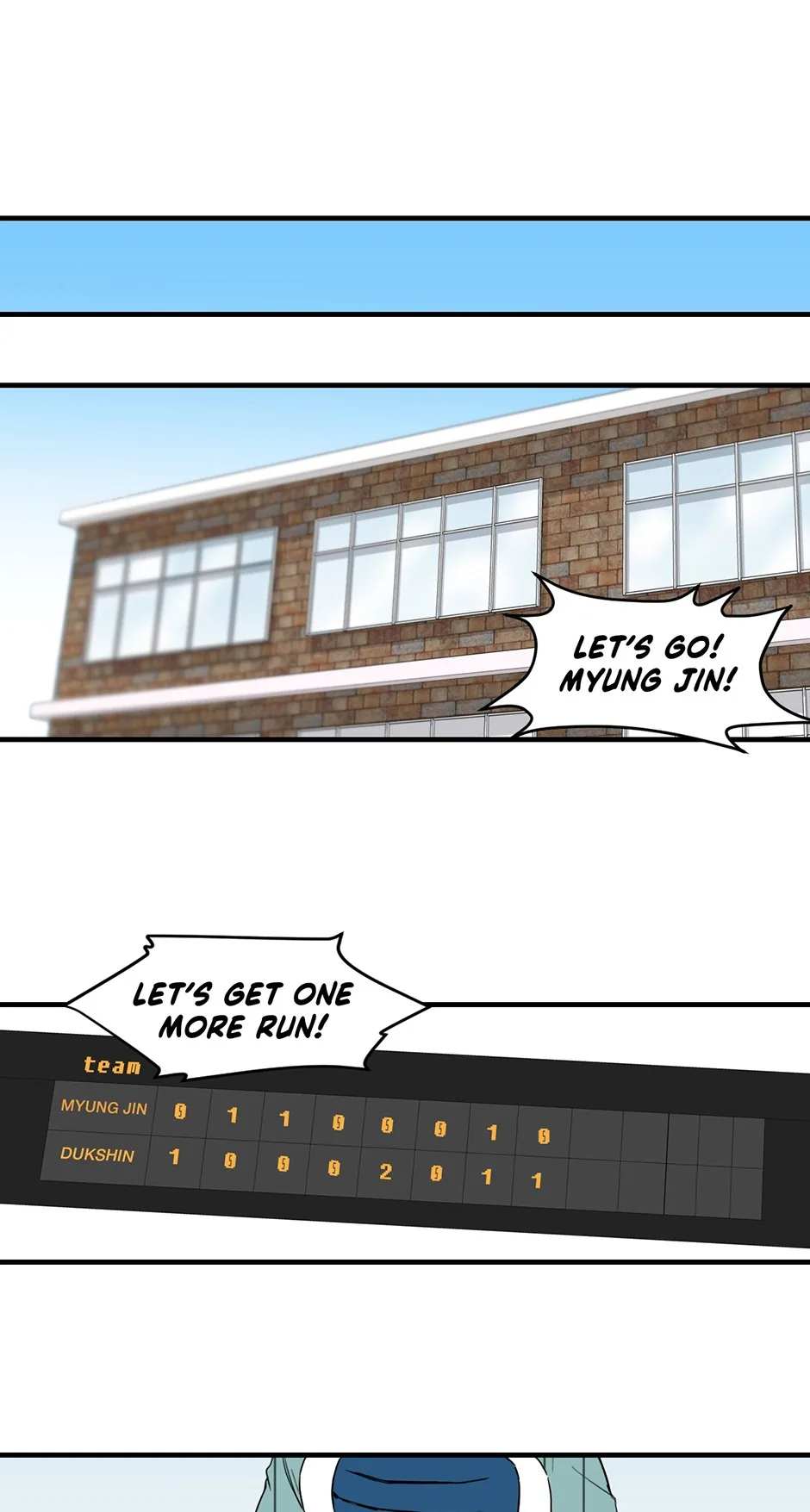 Base to Base Chapter 20 page 55 - 