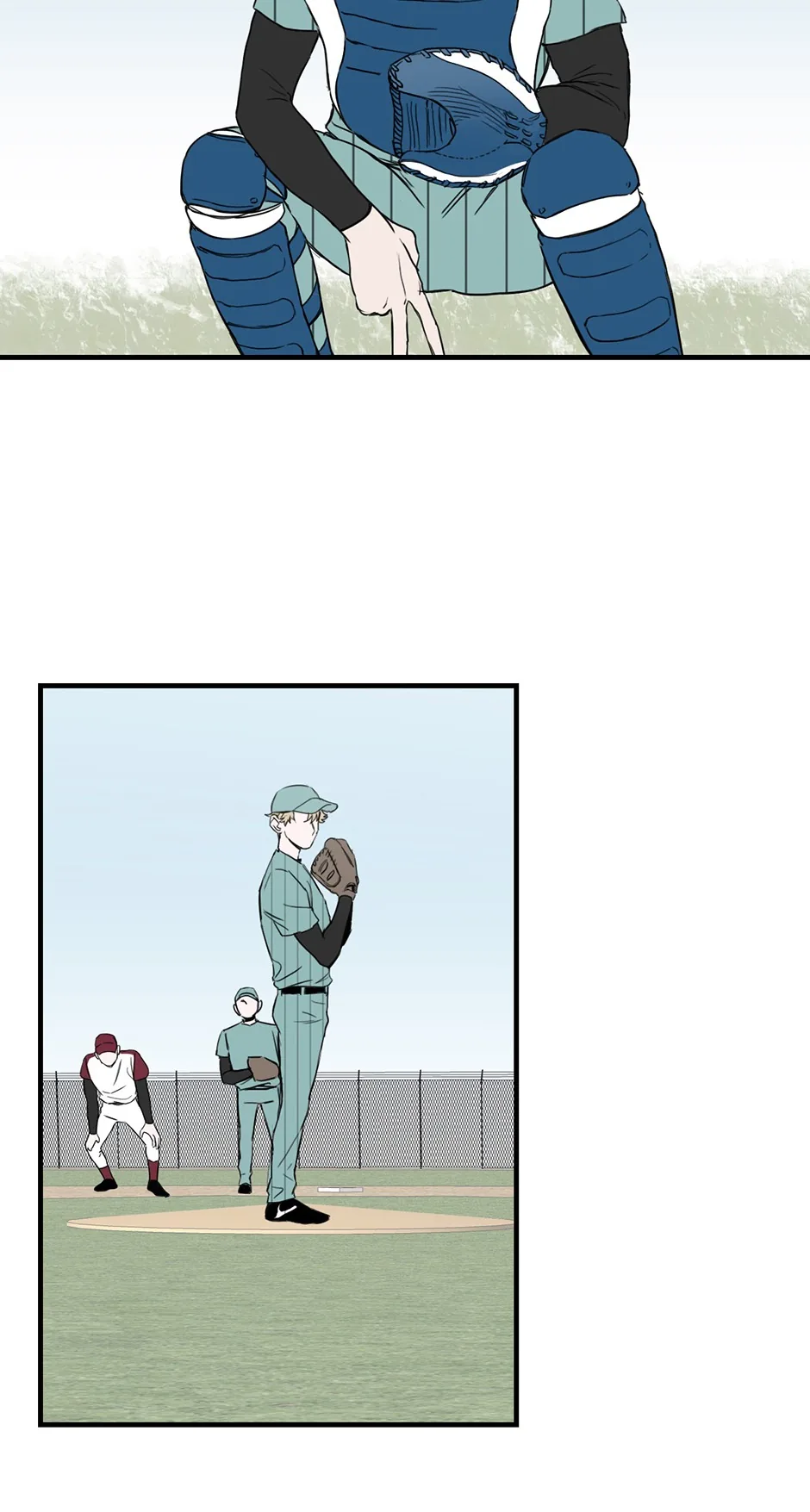Base to Base Chapter 20 page 56 - 