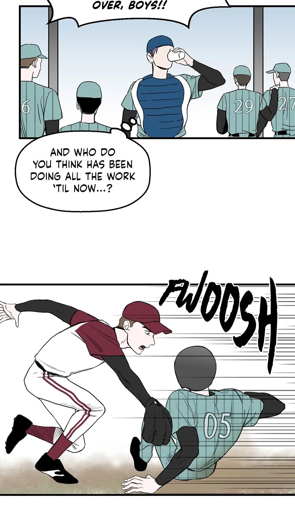 Base to Base Chapter 20 page 58 - 